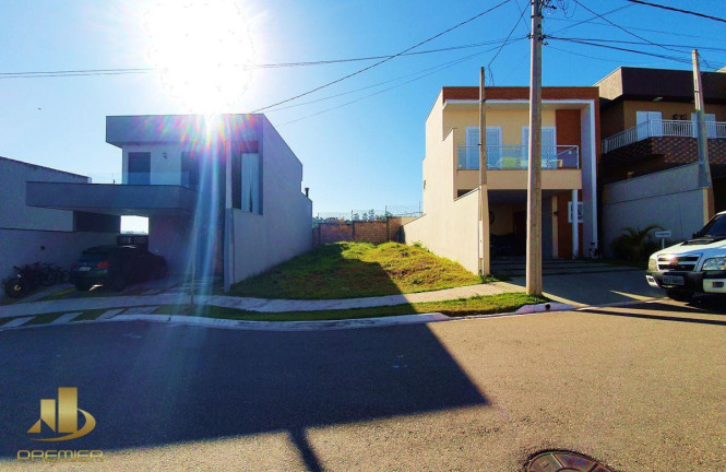 Imagem Terreno à Venda, 175 m² em Reserva Da Mata - Jundiaí