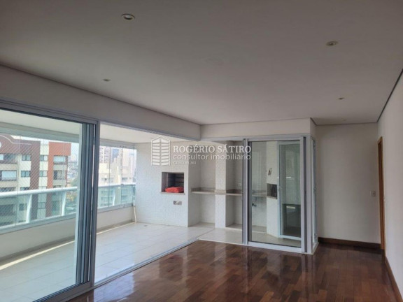 Imagem Apartamento com 4 Quartos para Alugar, 184 m² em Chacara Klabin - São Paulo Imagem Apartamento com 4 Quartos para Alugar, 184 m² em Chacara Klabin - São Paulo