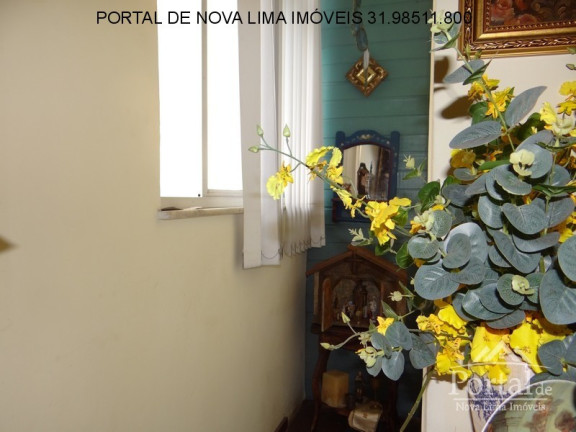 Apartamento com 3 Quartos à Venda, 100 m² em Sagrada Família - Belo Horizonte