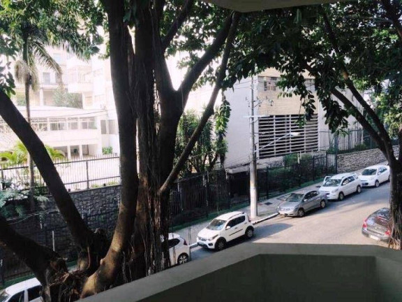 Imagem Apartamento com 1 Quarto à Venda, 42 m² em Jardins - São Paulo Imagem Apartamento com 1 Quarto à Venda, 42 m² em Jardins - São Paulo