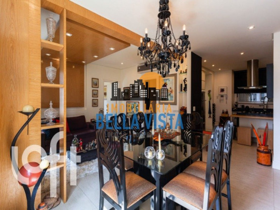 Imagem Apartamento com 3 Quartos à Venda, em Cerqueira César - São Paulo Imagem Apartamento com 3 Quartos à Venda, em Cerqueira César - São Paulo