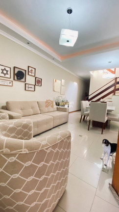 Imagem Sobrado com 4 Quartos à Venda, 125 m² em Jardim Das Indústrias - São José Dos Campos Imagem Sobrado com 4 Quartos à Venda, 125 m² em Jardim Das Indústrias - São José Dos Campos