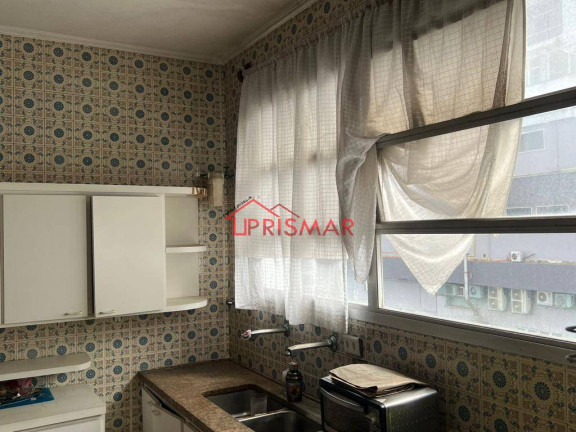 Imagem Apartamento com 3 Quartos à Venda, 165 m² em Santos