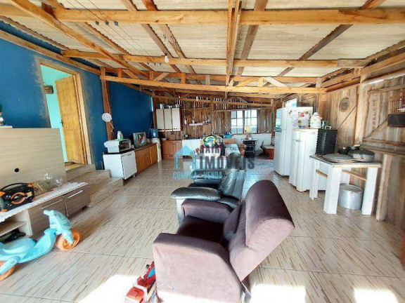 Imagem Casa com 3 Quartos à Venda, 450 m² em Centro - Balneário Pinhal Imagem Casa com 3 Quartos à Venda, 450 m² em Centro - Balneário Pinhal