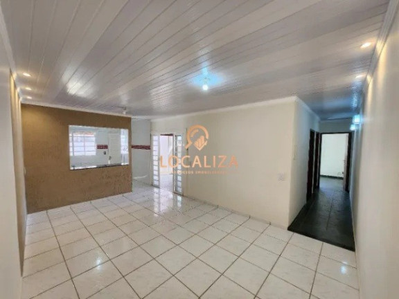 Imagem Casa com 3 Quartos à Venda, 186 m² em Borda Da Mata - Caçapava Imagem Casa com 3 Quartos à Venda, 186 m² em Borda Da Mata - Caçapava