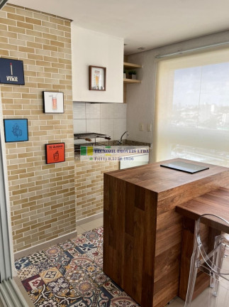Imagem Apartamento com 3 Quartos à Venda, 137 m² em Jardim Vila Mariana - São Paulo