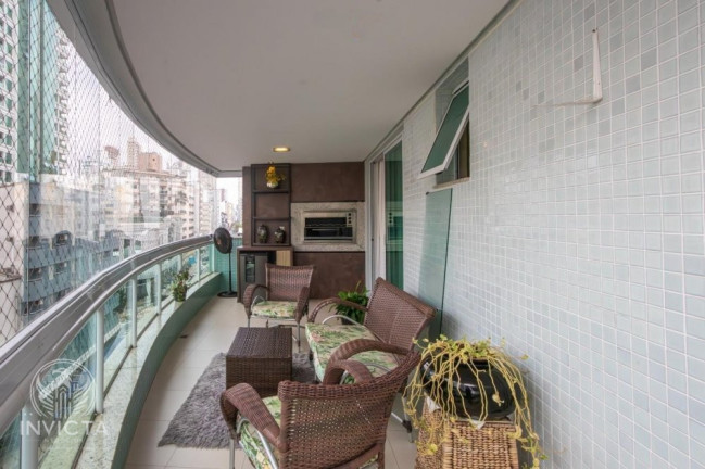 Apartamento com 4 Quartos à Venda, 504 m² em Barra Sul - Balneário Camboriú