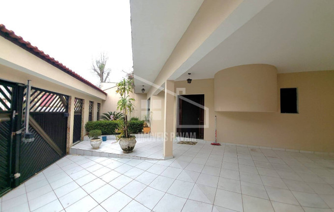 Imagem Sobrado com 4 Quartos à Venda, 302 m² em Independência - São Bernardo Do Campo Imagem Sobrado com 4 Quartos à Venda, 302 m² em Independência - São Bernardo Do Campo