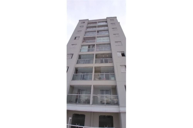 Apartamento com 2 Quartos à Venda, 62 m² em Saúde - São Paulo