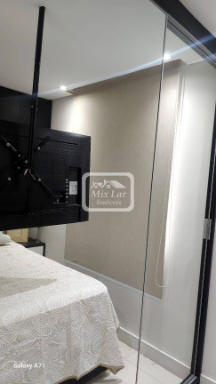 Imagem Apartamento com 2 Quartos à Venda, 49 m² em São Pedro - Osasco