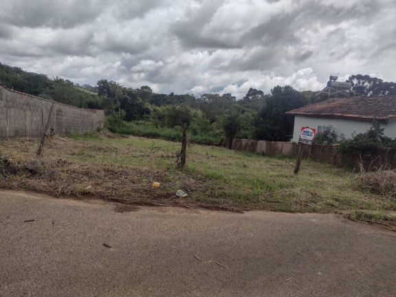 Imagem Terreno à Venda, 450 m² em Nelson De Paiva - Caldas Imagem Terreno à Venda, 450 m² em Nelson De Paiva - Caldas