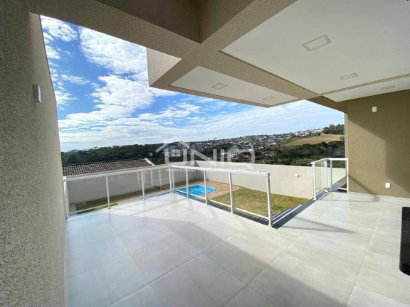 Imagem Casa com 3 Quartos à Venda, 128 m² em São Francisco - Pato Branco Imagem Casa com 3 Quartos à Venda, 128 m² em São Francisco - Pato Branco