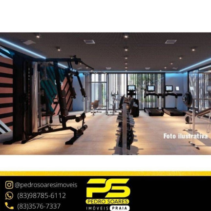 Imagem Sala Comercial à Venda, 33 m² em Cabo Branco - João Pessoa Imagem Sala Comercial à Venda, 33 m² em Cabo Branco - João Pessoa