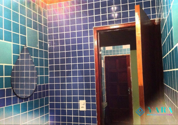 Imagem Casa com 3 Quartos à Venda, 600 m² em Perequê-mirim - Ubatuba
