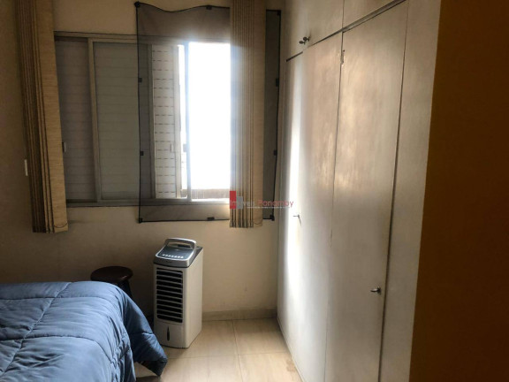Imagem Apartamento com 2 Quartos à Venda, 62 m² em Vila Andrade - São Paulo Imagem Apartamento com 2 Quartos à Venda, 62 m² em Vila Andrade - São Paulo