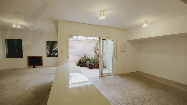 Imagem Casa com 3 Quartos à Venda, 160 m² em Vila Nova Conceição - São Paulo Imagem Casa com 3 Quartos à Venda, 160 m² em Vila Nova Conceição - São Paulo