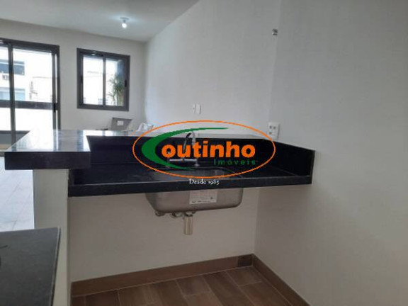 Imagem Loft com 1 Quarto à Venda, 44 m² em Tijuca - Rio De Janeiro Imagem Loft com 1 Quarto à Venda, 44 m² em Tijuca - Rio De Janeiro