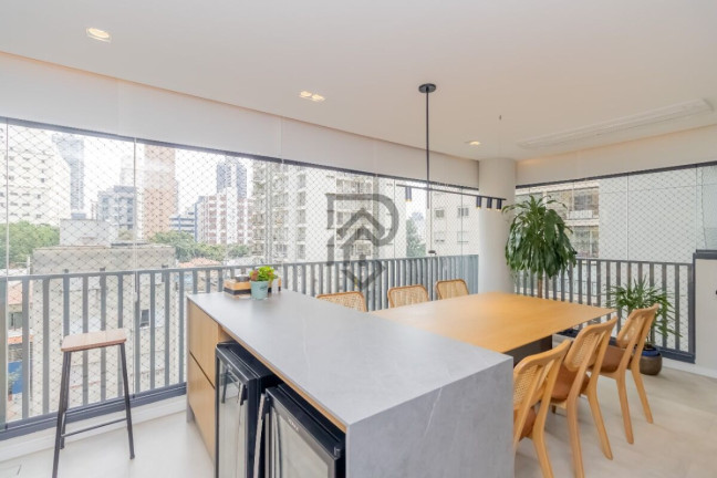 Imagem Apartamento com 4 Quartos à Venda, 150 m² em Perdizes - São Paulo Imagem Apartamento com 4 Quartos à Venda, 150 m² em Perdizes - São Paulo