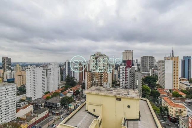 Imagem Cobertura com 1 Quarto à Venda, 200 m² em Cerqueira César - São Paulo Imagem Cobertura com 1 Quarto à Venda, 200 m² em Cerqueira César - São Paulo