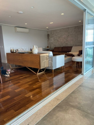 Imagem Apartamento com 4 Quartos à Venda, 261 m² em Alphaville Empresarial - Barueri Imagem Apartamento com 4 Quartos à Venda, 261 m² em Alphaville Empresarial - Barueri