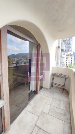 Imagem Apartamento com 3 Quartos à Venda, 145 m² em Enseada - Guarujá