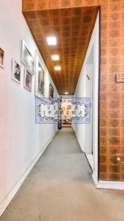 Imagem Apartamento com 3 Quartos à Venda, 115 m² em Ipanema - Rio De Janeiro Imagem Apartamento com 3 Quartos à Venda, 115 m² em Ipanema - Rio De Janeiro