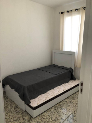 Imagem Apartamento com 2 Quartos à Venda, 38 m² em Jardim Boa Vista (zona Oeste) - São Paulo