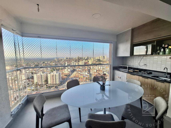 Imagem Apartamento com 2 Quartos à Venda, 75 m² em Jardim Das Indústrias - São José Dos Campos Imagem Apartamento com 2 Quartos à Venda, 75 m² em Jardim Das Indústrias - São José Dos Campos