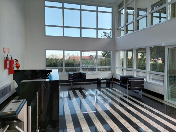 Imagem Imóvel Comercial à Venda ou Locação, 33 m² em Jardim Japão - São Paulo
