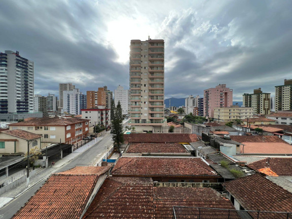 Imagem Apartamento com 2 Quartos à Venda, 84 m² em Tupi - Praia Grande
