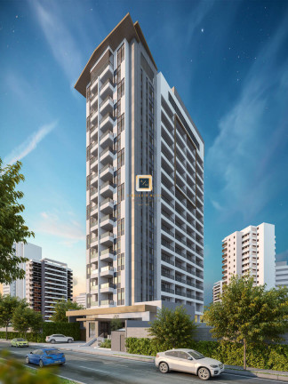 Imagem Apartamento com 1 Quarto à Venda, 37 m² em Aldeota - Fortaleza Imagem Apartamento com 1 Quarto à Venda, 37 m² em Aldeota - Fortaleza