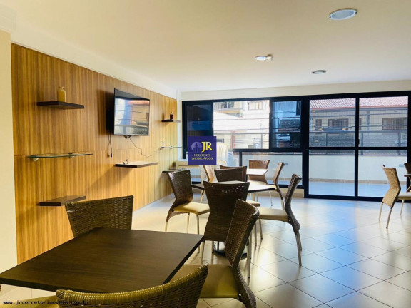 Imagem Apartamento com 3 Quartos à Venda, 112 m² em Itapoã - Vila Velha