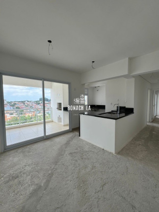 Imagem Apartamento com 2 Quartos à Venda, 82 m² em Vila Homero - Indaiatuba Imagem Apartamento com 2 Quartos à Venda, 82 m² em Vila Homero - Indaiatuba