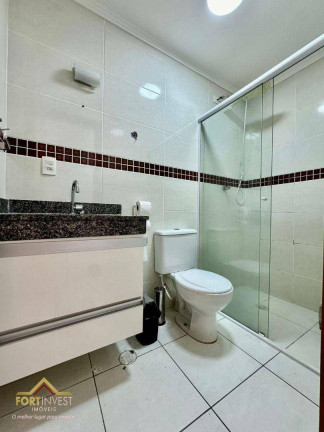 Imagem Imóvel com 2 Quartos à Venda, 102 m² em Tupi - Praia Grande