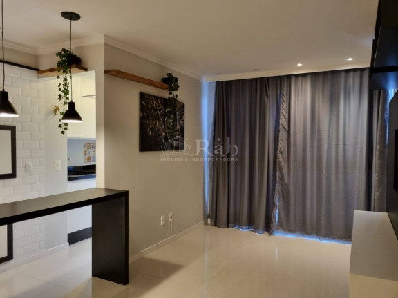 Imagem Apartamento com 3 Quartos à Venda, 80 m² em Nações - Balneário Camboriú