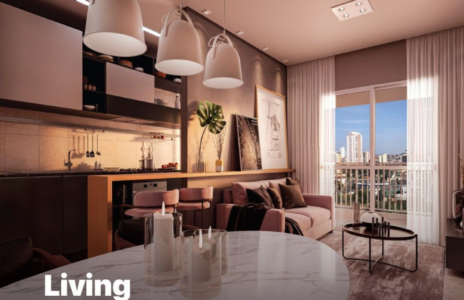 Imagem Apartamento com 2 Quartos à Venda, 55 m² em Presidente Altino - Osasco Imagem Apartamento com 2 Quartos à Venda, 55 m² em Presidente Altino - Osasco