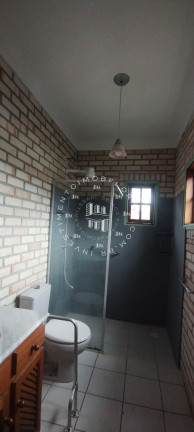 Imagem Sobrado com 3 Quartos à Venda, 120 m² em Sambaqui - Florianópolis Imagem Sobrado com 3 Quartos à Venda, 120 m² em Sambaqui - Florianópolis
