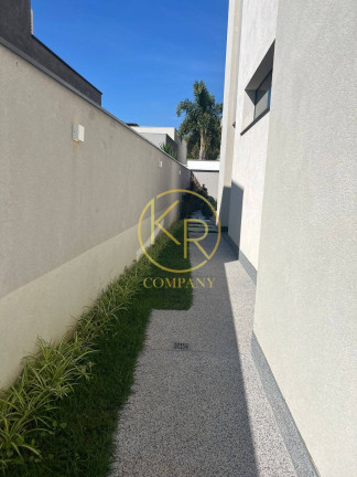 Imagem Casa de Condomínio com 4 Quartos à Venda, 364 m² em Alphaville Nova Esplanada - Votorantim Imagem Casa de Condomínio com 4 Quartos à Venda, 364 m² em Alphaville Nova Esplanada - Votorantim