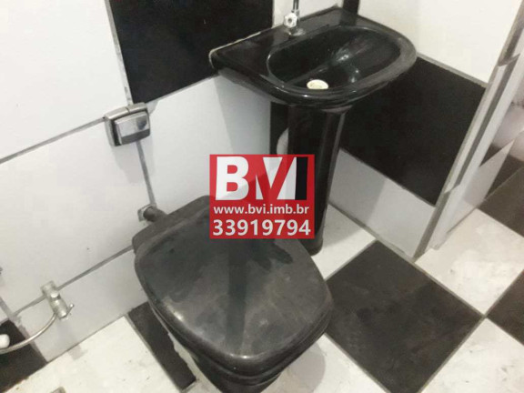 Imagem Apartamento com 2 Quartos à Venda, 42 m² em Rocha Miranda - Rio De Janeiro