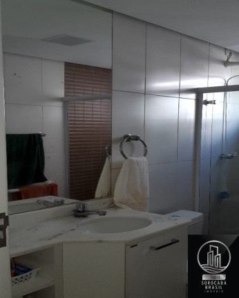 Imagem Apartamento com 2 Quartos para Alugar, 69 m² em Parque Campolim - Sorocaba Imagem Apartamento com 2 Quartos para Alugar, 69 m² em Parque Campolim - Sorocaba