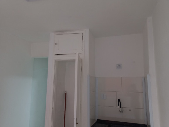 Imagem Apartamento com 1 Quarto à Venda, 25 m² em Vila Buarque - São Paulo Imagem Apartamento com 1 Quarto à Venda, 25 m² em Vila Buarque - São Paulo