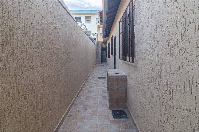Imagem Casa com 3 Quartos à Venda, em Mirim - Praia Grande Imagem Casa com 3 Quartos à Venda, em Mirim - Praia Grande