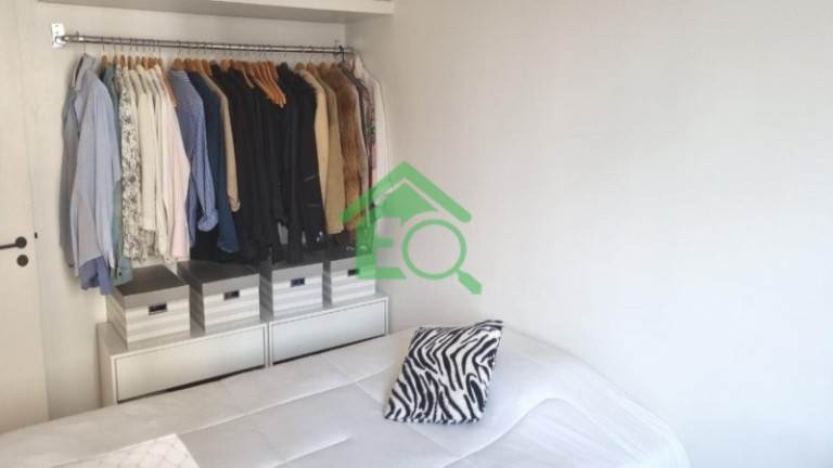 Imagem Apartamento com 2 Quartos à Venda, 65 m² em Jardim Taquaral - São Paulo