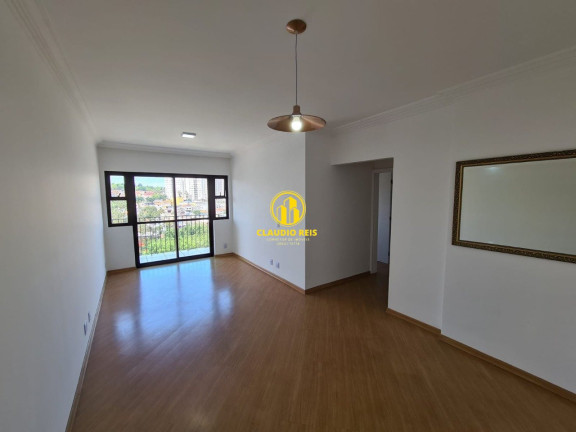 Imagem Apartamento com 3 Quartos para Alugar, 77 m² em Parque Residencial Julia - São Paulo Imagem Apartamento com 3 Quartos para Alugar, 77 m² em Parque Residencial Julia - São Paulo