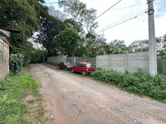 Imagem Terreno à Venda,  em Jardim Colibri - Cotia