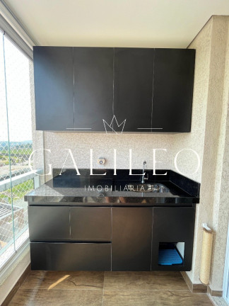 Imagem Apartamento com 3 Quartos à Venda, 69 m² em Jardim Tereza Cristina - Jundiaí Imagem Apartamento com 3 Quartos à Venda, 69 m² em Jardim Tereza Cristina - Jundiaí