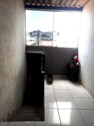 Imagem Casa com 2 Quartos à Venda, 80 m² em Loteamento Municipal Brás Cubas - Mogi Das Cruzes