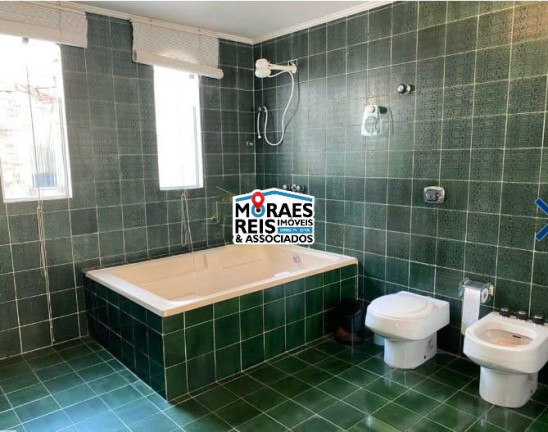 Imagem Sobrado com 4 Quartos à Venda, 327 m² em Brooklin Paulista - São Paulo Imagem Sobrado com 4 Quartos à Venda, 327 m² em Brooklin Paulista - São Paulo
