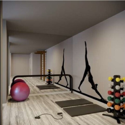 Imagem Imóvel com 1 Quarto à Venda, 27 m² em Brás - São Paulo