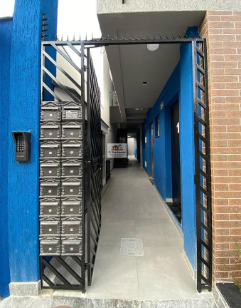 Imagem Apartamento com 2 Quartos à Venda, 33 m² em Vila Carrão - São Paulo Imagem Apartamento com 2 Quartos à Venda, 33 m² em Vila Carrão - São Paulo